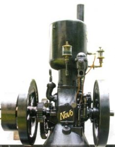 ''No Tank, No Fan, No Freezing' Image